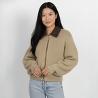 Orélianne Knitted Jacket™
